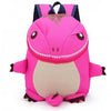 3D Dinosaur Backpack For Boys Children backpacks kids kindergarten Small SchoolBag Girls Animal School Bags Backpack