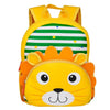 2019 New 3D Animal Children Backpacks Brand Design Girl Boys Backpack Toddler Kids Neoprene School Bags Kindergarten Cartoon Bag