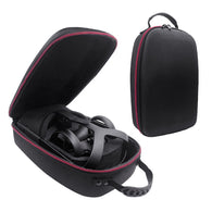 2019 New Hot EVA Hard Travel Protect Bag Storage Box Carrying Cover Case for Oculus Quest Virtual Reality System and Accessories