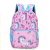 New Unicorn Kids School Bags For Boys&Girls Kindergarten School Backpacks for Children Animals Kids School Bag Mochila Infantil