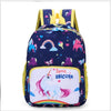 New Unicorn Kids School Bags For Boys&Girls Kindergarten School Backpacks for Children Animals Kids School Bag Mochila Infantil