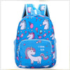 New Unicorn Kids School Bags For Boys&Girls Kindergarten School Backpacks for Children Animals Kids School Bag Mochila Infantil