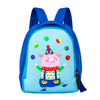 2019 New 3D Animal Children Backpacks Brand Design Girl Boys Backpack Toddler Kids Neoprene School Bags Kindergarten Cartoon Bag