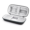 Hard Case Trimmer Shaver Pouch Travel Organizer Carrying Bag for Philips Norelco One Blade QP2520/90 QP2520/70 QP2630/70