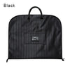 Men's Clothing Covers Storage Bags Dust Hanger Organizer Household Merchandises Portable Travel Suit Coat Garment Accessories