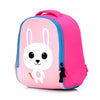 2019 New 3D Animal Children Backpacks Brand Design Girl Boys Backpack Toddler Kids Neoprene School Bags Kindergarten Cartoon Bag