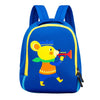 2019 New 3D Animal Children Backpacks Brand Design Girl Boys Backpack Toddler Kids Neoprene School Bags Kindergarten Cartoon Bag